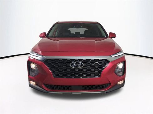 Used 2020 Hyundai Santa Fe SEL image 3