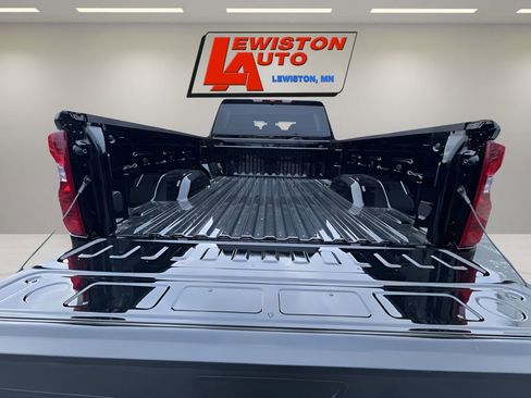 New 2026 Chevrolet Silverado 3500 LT image 25