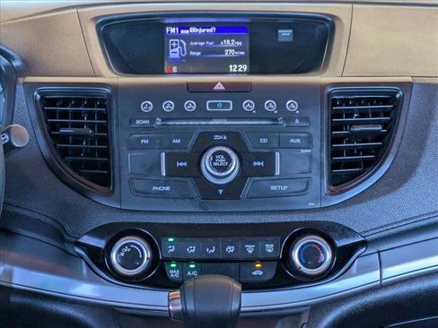 Used 2015 Honda CR-V LX image 13