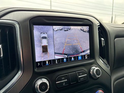 Certified 2022 GMC Sierra 2500 Denali image 23