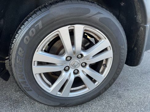 Used 2016 Honda Pilot LX image 9