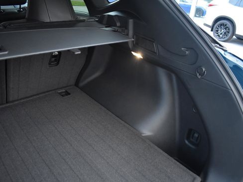 New 2026 Nissan Murano Platinum w/ Cargo Package image 62