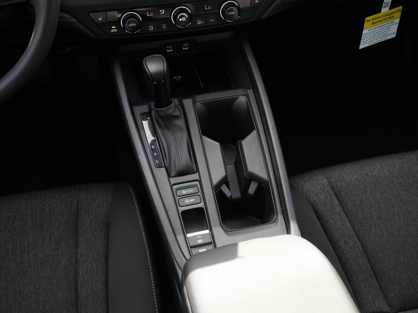 Used 2026 Honda Accord SE image 27