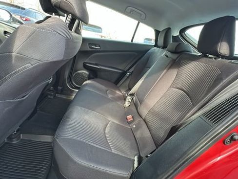 Used 2022 Toyota Prius Prime LE image 26