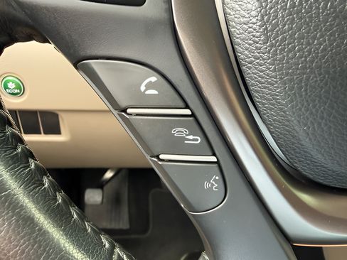 Used 2018 Honda Ridgeline RTL-T image 17
