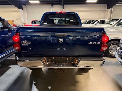 Used 2008 Dodge Ram 3500 Truck SLT AWD/4WD image 20