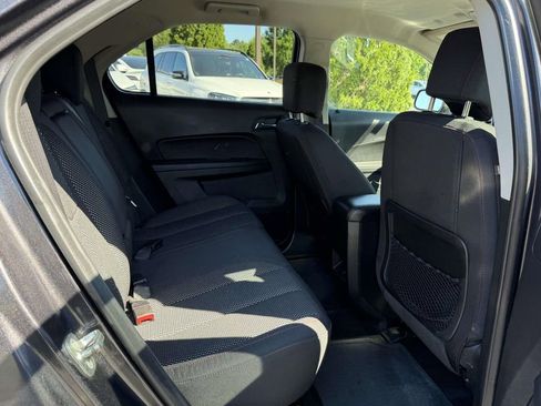 Used 2016 Chevrolet Equinox LT w/ Convenience Package FWD image 12