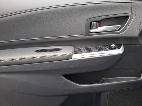 New 2026 Toyota Sienna XLE Woodland Edition image 7