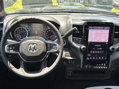 Used 2025 RAM 2500 Big Horn AWD/4WD image 27