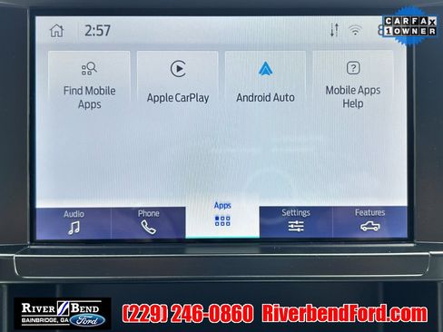 Used 2024 Ford F450 XL w/ XL Chrome Package image 32