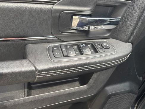 Used 2018 RAM 1500 Sport w/ Convenience Group AWD/4WD image 15