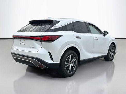 Used 2024 Lexus RX 350 FWD w/ Technology Package image 5