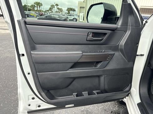 Used 2024 Toyota Sequoia TRD Pro image 19