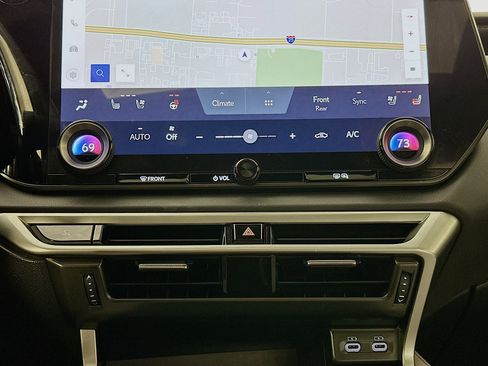 Used 2023 Lexus RX 350 Premium Plus w/ Cold Area Package image 13