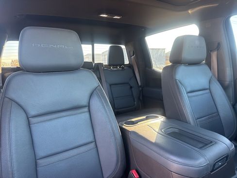 Used 2021 GMC Sierra 1500 Denali w/ Denali Ultimate Package image 52