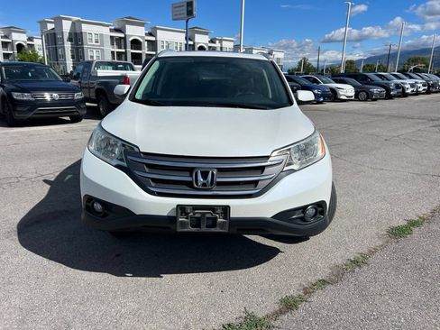 Used 2013 Honda CR-V EX-L image 17