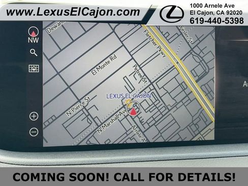 Used 2021 Lexus RX 450h AWD w/ Premium Package image 9