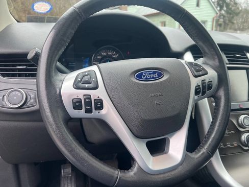 Used 2013 Ford Edge SEL image 7