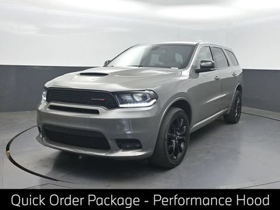 Used 2019 Dodge Durango GT