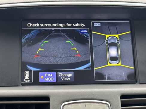 Used 2019 INFINITI Q70 L 3.7 image 20