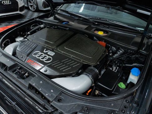Used 2003 Audi RS 6 AWD/4WD image 58
