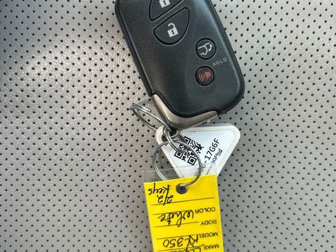 Used 2014 Lexus RX 350 AWD w/ Navigation Package image 22