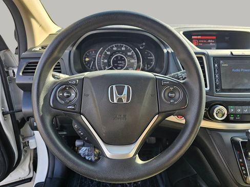 Used 2016 Honda CR-V EX image 6