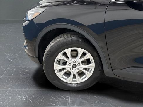 Used 2024 Ford Escape Active image 33