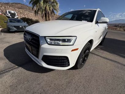Used 2018 Audi Q3 2.0T Premium Plus w/ Premium Plus Package