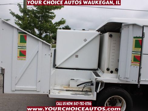 Used 2012 Ford E-450 and Econoline 450 Super Duty RWD image 18