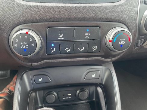 Used 2015 Hyundai Tucson SE FWD image 36