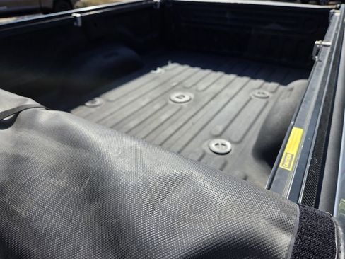 Certified 2022 RAM 3500 Big Horn image 27