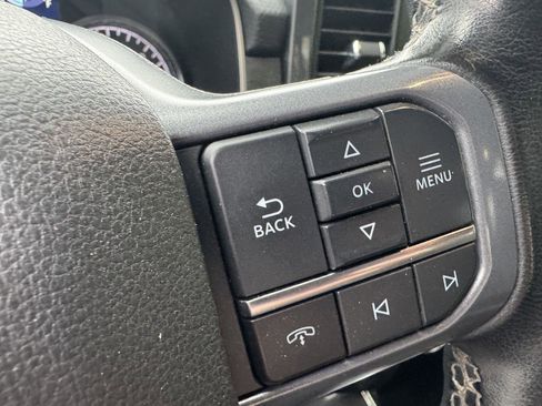 Used 2023 Ford F150 XLT w/ Equipment Group 302A High AWD/4WD image 24
