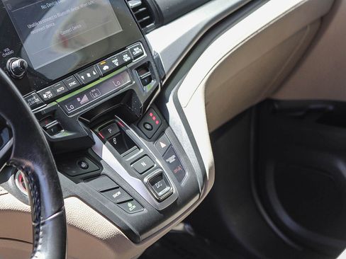 Used 2019 Honda Odyssey EX-L image 21