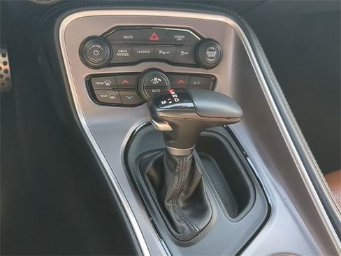 Used 2022 Dodge Challenger R/T Scat Pack image 16