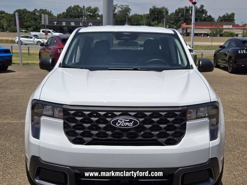 New 2026 Ford Maverick XLT FWD image 6