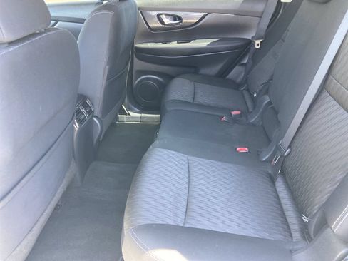 Used 2020 Nissan Rogue SV AWD/4WD image 20