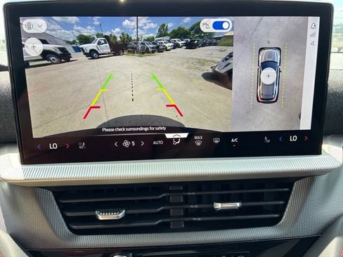 New 2026 Ford Explorer ST-Line w/ ST-Line Street Pack AWD/4WD image 38