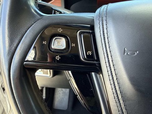 Certified 2022 Lincoln Aviator Reserve AWD/4WD image 31