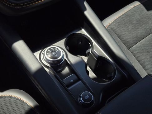 New 2026 Ford Explorer Tremor AWD/4WD image 19