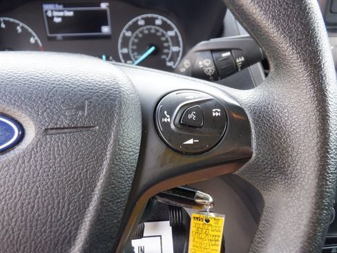 Used 2022 Ford Transit Connect XL FWD image 15