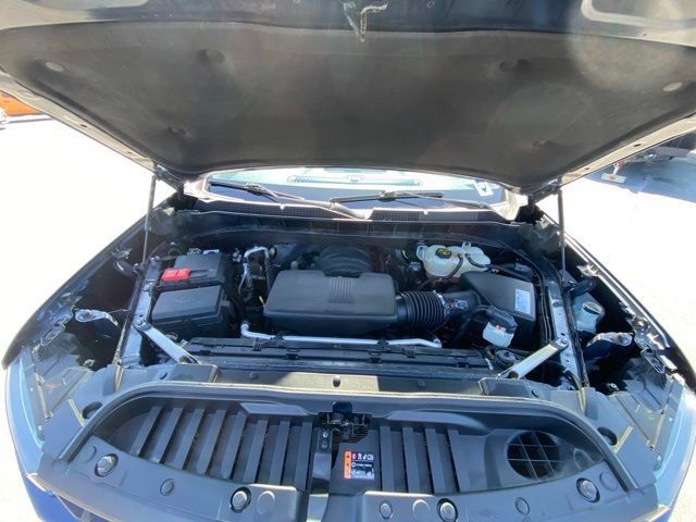 Used 2020 Chevrolet Silverado 1500 RST AWD/4WD image 16