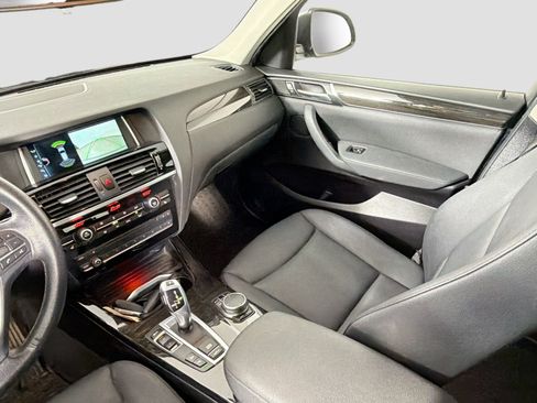 Used 2017 BMW X3 xDrive28i image 23