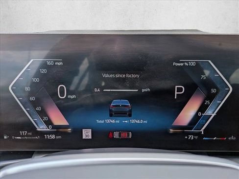 Used 2025 BMW 330i Sedan RWD image 12