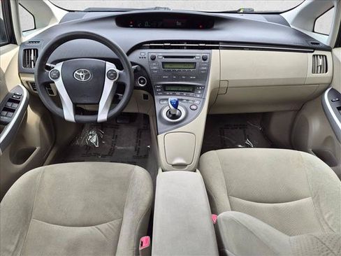 Used 2011 Toyota Prius Two FWD image 15
