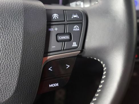 Used 2025 Toyota Camry SE w/ Multimedia Upgrade Package FWD image 37