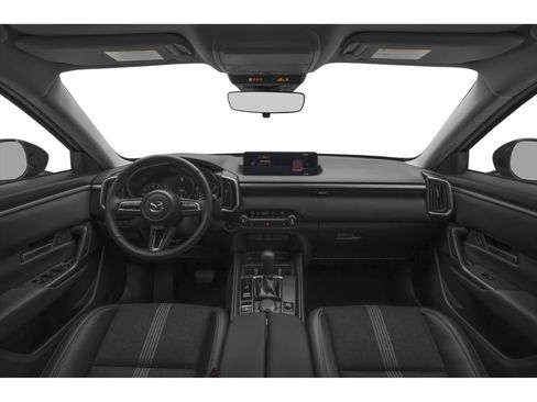 New 2026 MAZDA CX-50 Meridian Edition w/ Apex Package image 5