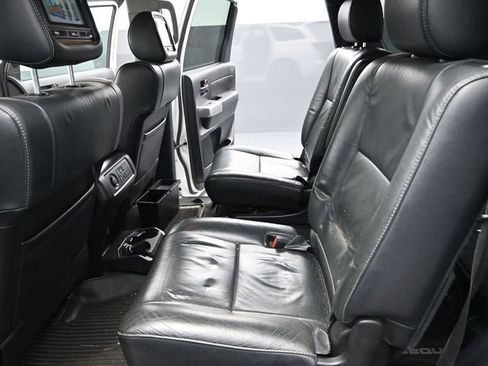 Used 2018 Toyota Sequoia TRD Sport image 17