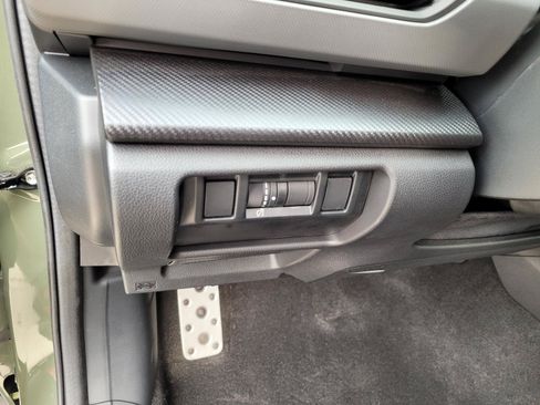 Certified 2026 Subaru Crosstrek 2.5i Sport AWD/4WD image 27
