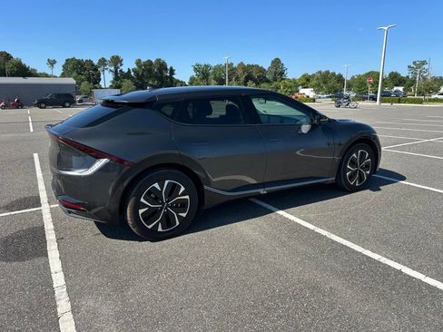 Used 2023 Kia EV6 Wind RWD image 6